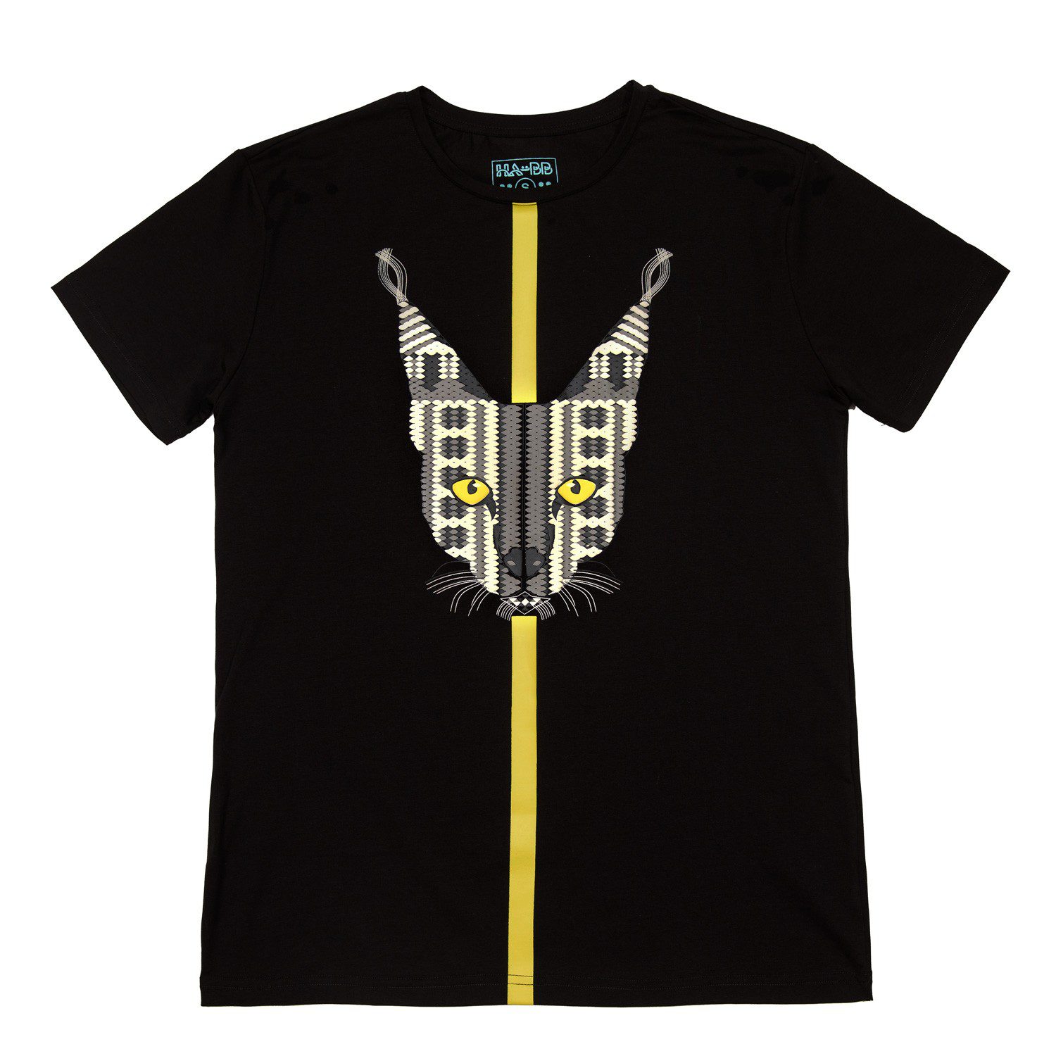 Dark Knight Caracal T-Shirt