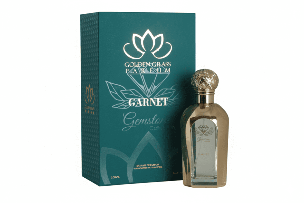 Premium Garnet 100 Ml