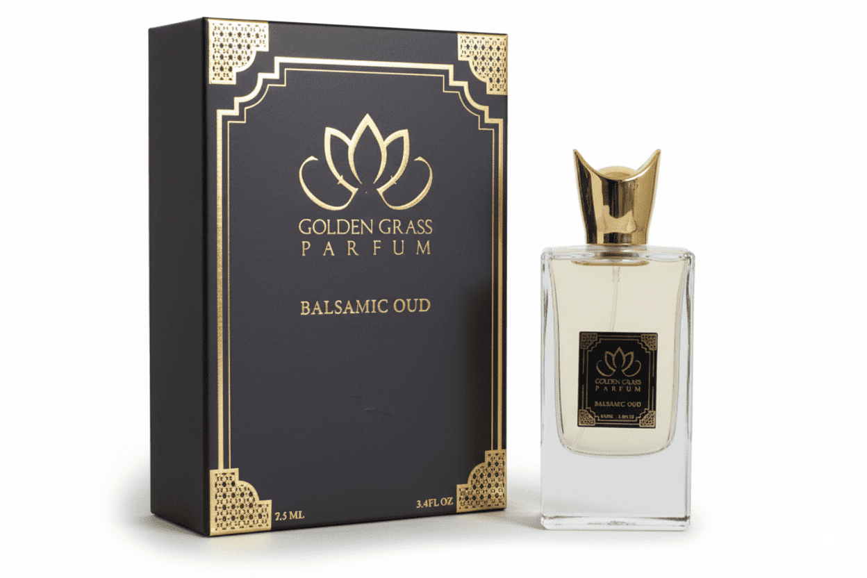Premium Balsamek Oud
