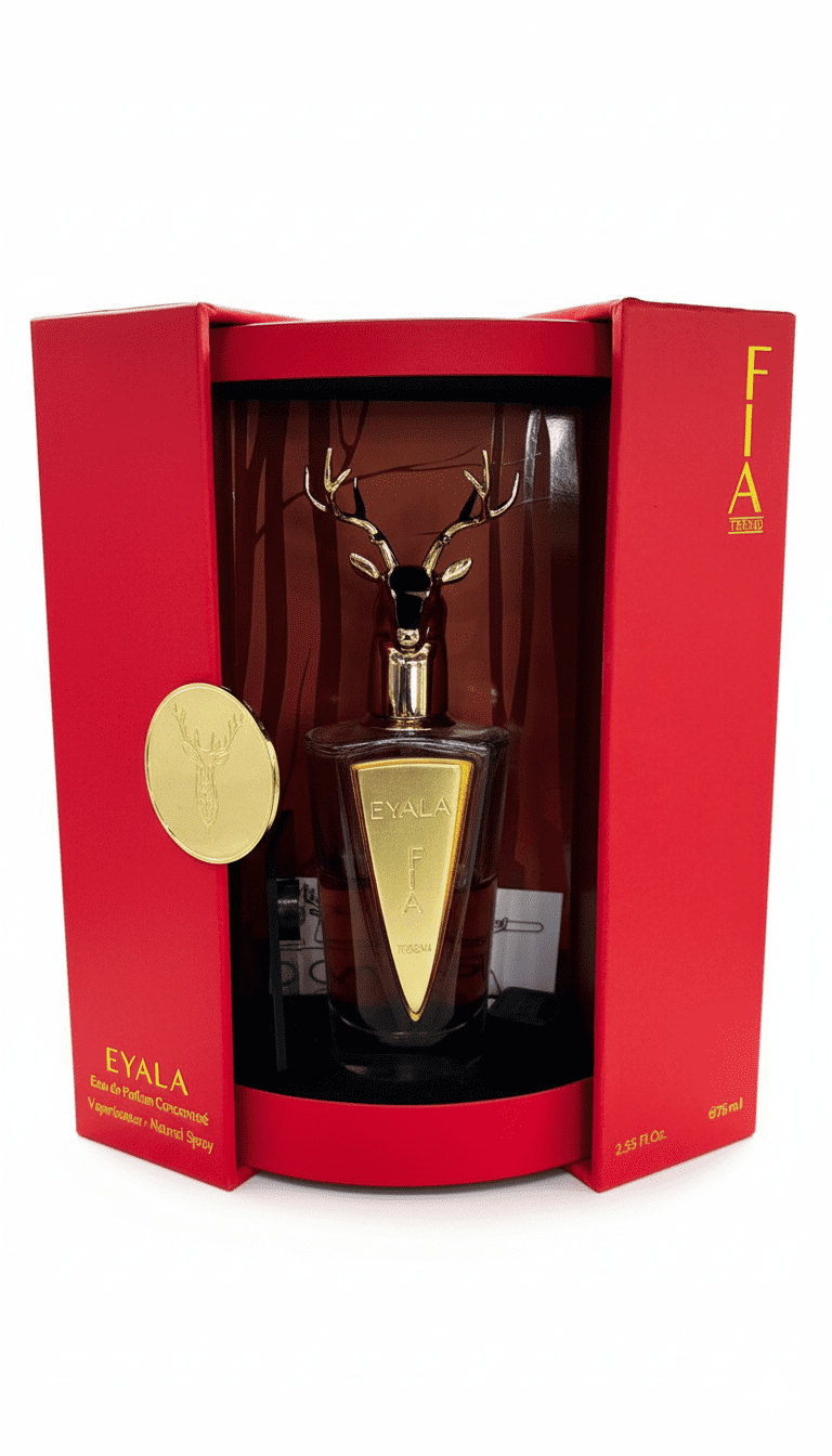 Eyala Premium Perfume