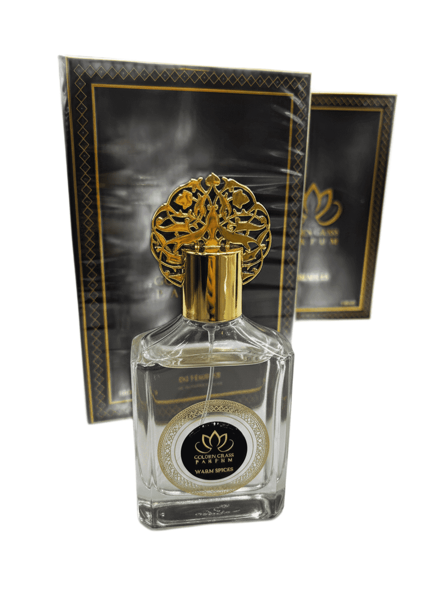 Latest Warm Spices 100 Ml