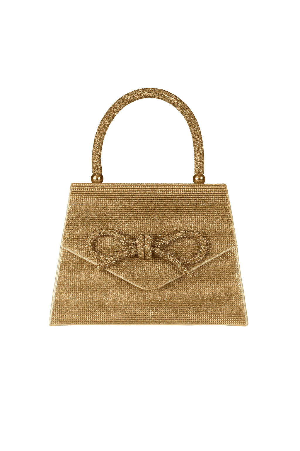 Premium Gold/Silver Bag (Pz032405016)