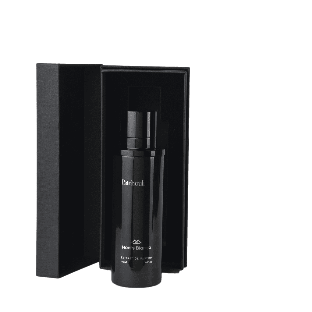 Patchouli Monte Bianco | Elegant Fashion