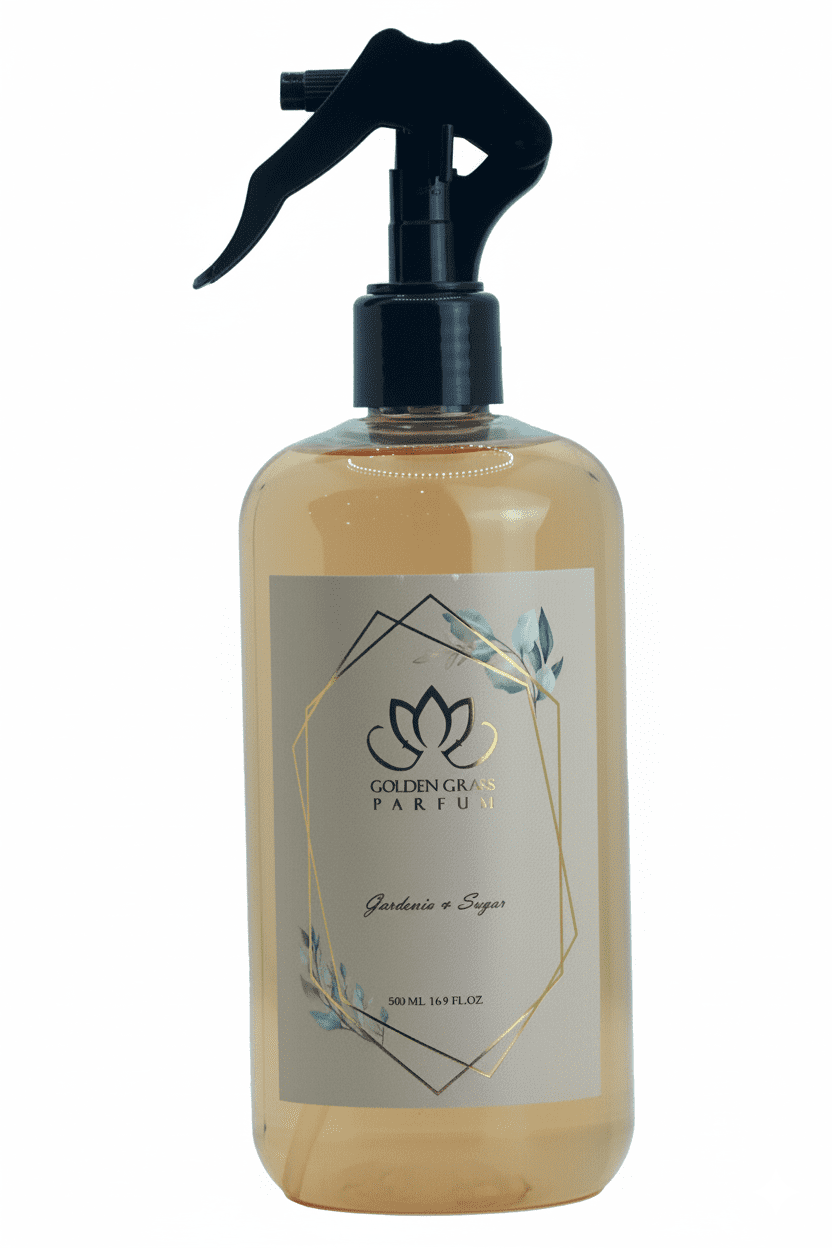 Latest Gardenia & Sugar 500 Ml