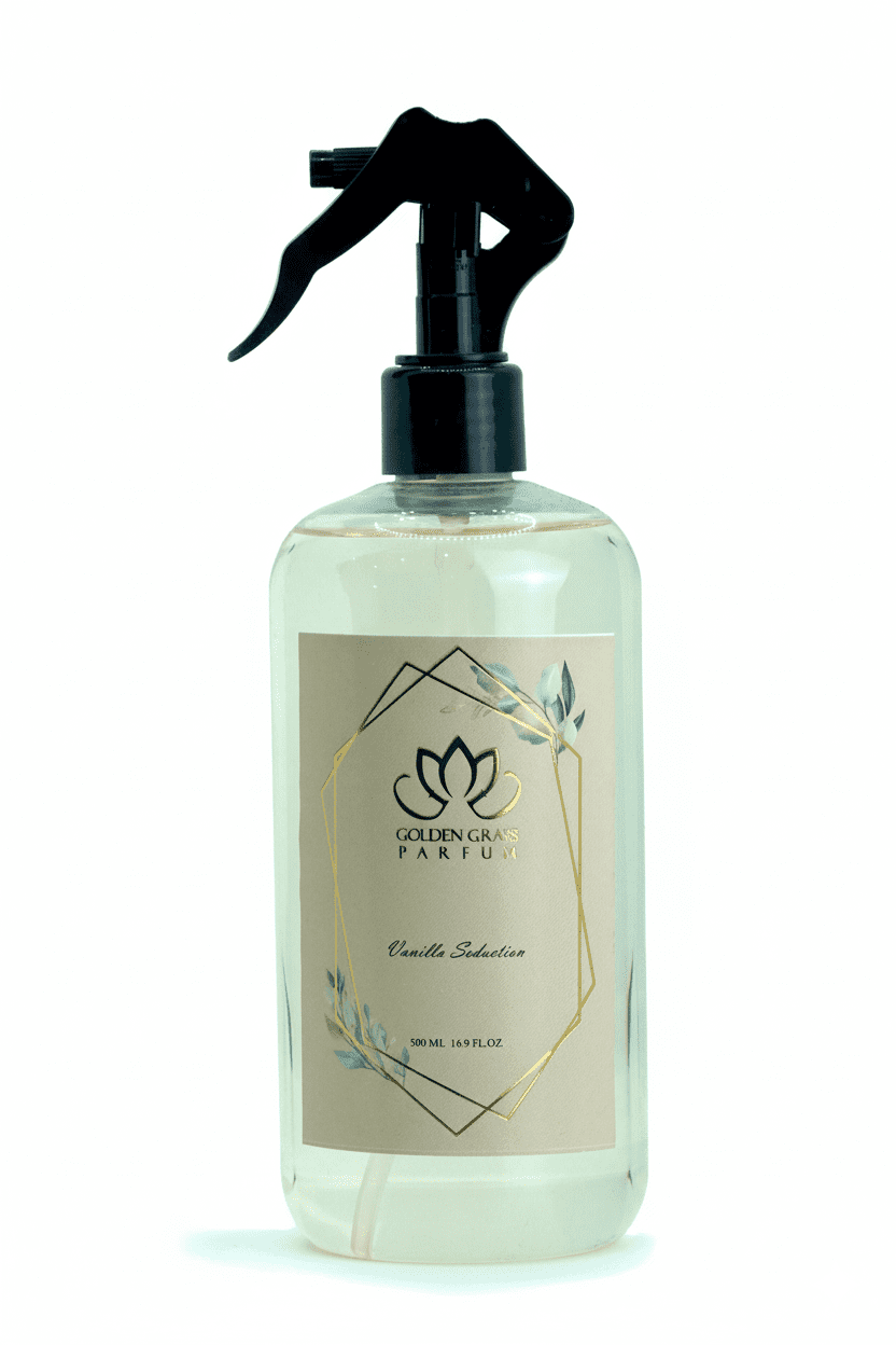 Premium Vanila Seduction 500 Ml
