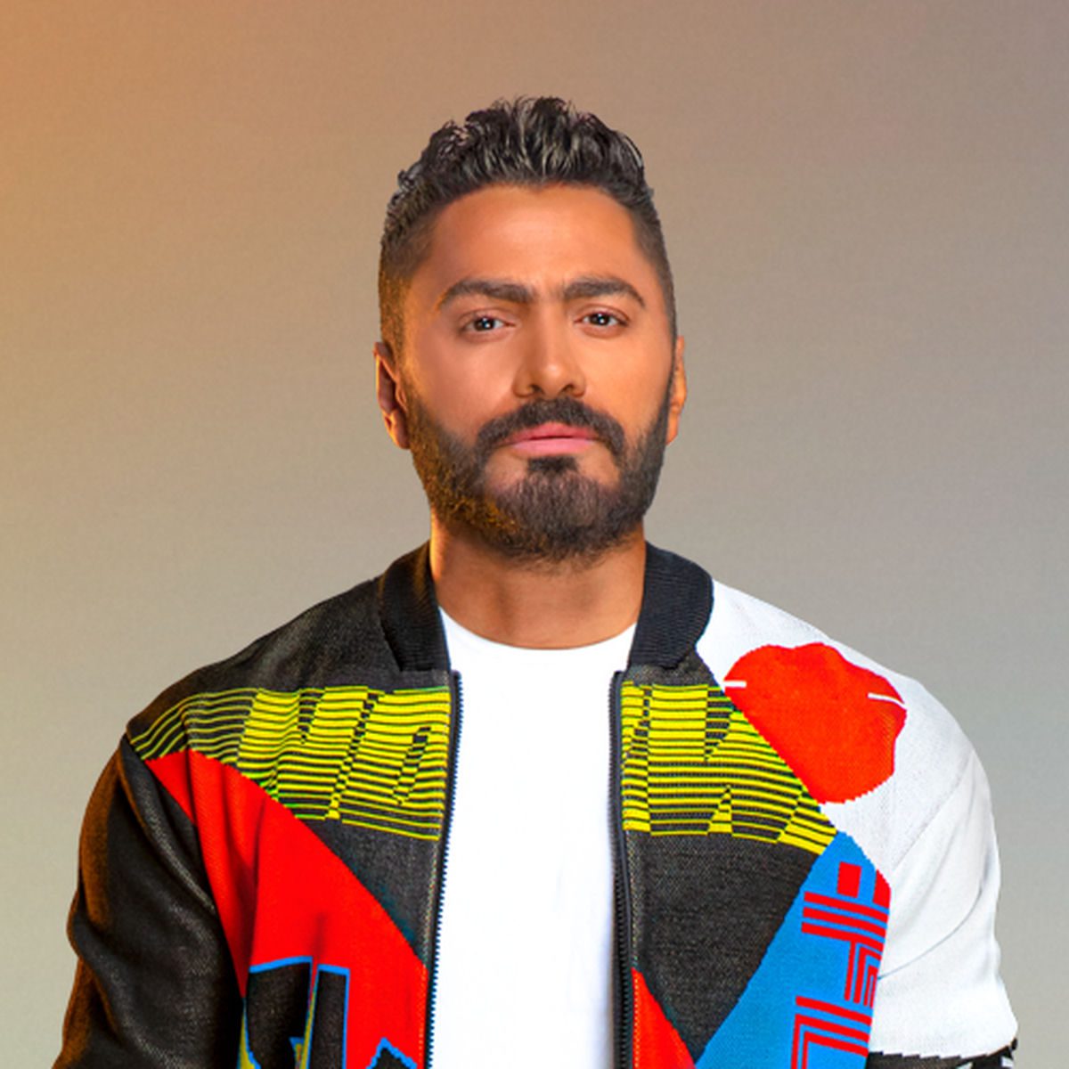 SEVEN contemporary fashion by Tamer Hosny