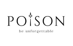 Poison – Fashion for Independent & Creative Women logo